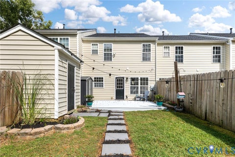 Tiny photo for 3105 Friars Walk Lane, Glen Allen, VA 23059 (MLS # 2623827)