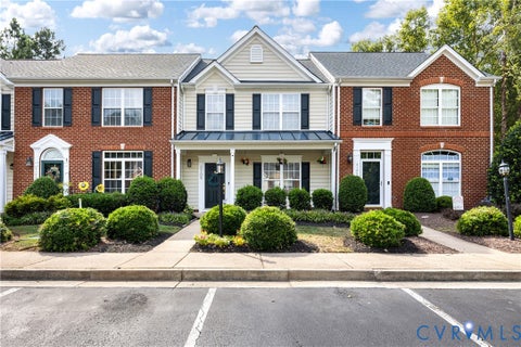 Photo of 3105 Friars Walk Lane, Glen Allen, VA 23059 (MLS # 2623827)