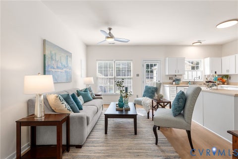 Tiny photo for 3105 Friars Walk Lane, Glen Allen, VA 23059 (MLS # 2623827)