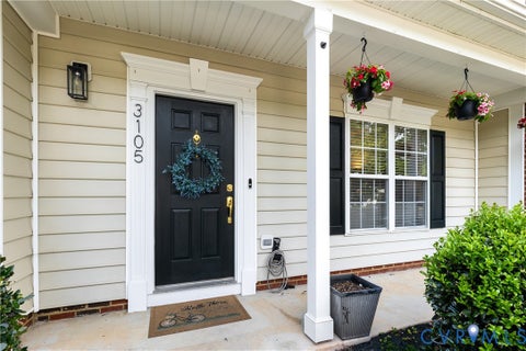 Tiny photo for 3105 Friars Walk Lane, Glen Allen, VA 23059 (MLS # 2623827)