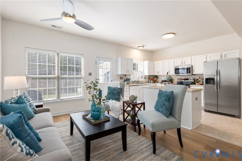 Tiny photo for 3105 Friars Walk Lane, Glen Allen, VA 23059 (MLS # 2623827)
