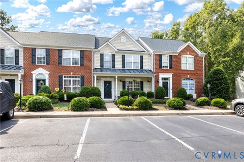 Tiny photo for 3105 Friars Walk Lane, Glen Allen, VA 23059 (MLS # 2623827)