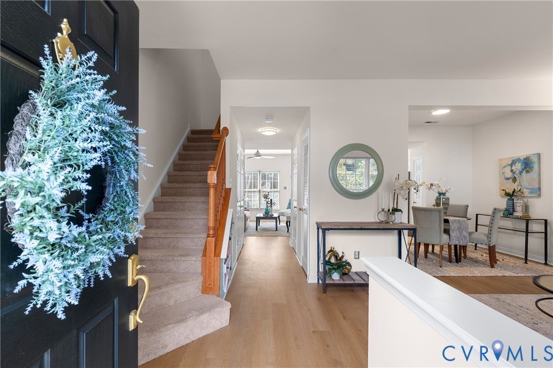 3105 Friars Walk Lane