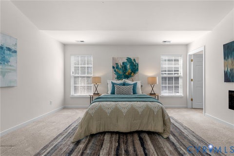 Tiny photo for 3105 Friars Walk Lane, Glen Allen, VA 23059 (MLS # 2623827)