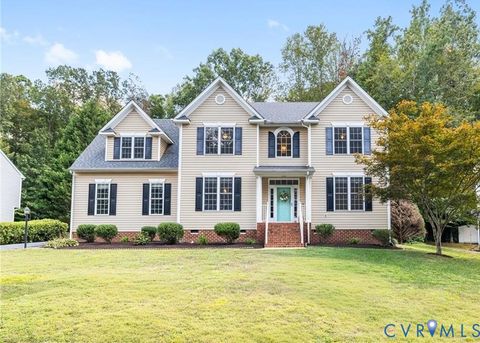 Photo of 1937 Bantry Drive, Midlothian, VA 23114 (MLS # 2607564)