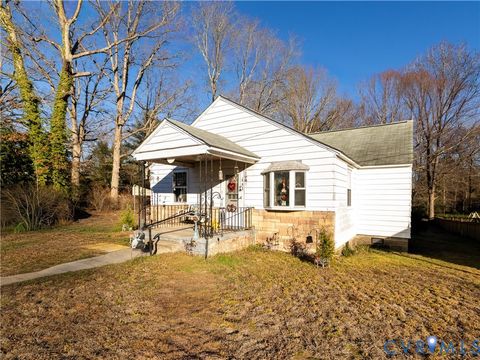 Photo of 515 Ruthers Road, North Chesterfield, VA 23235 (MLS # 2600967)