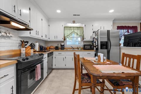 Tiny photo for 9907 Indian Point Road, North Chesterfield, VA 23237 (MLS # 2620899)