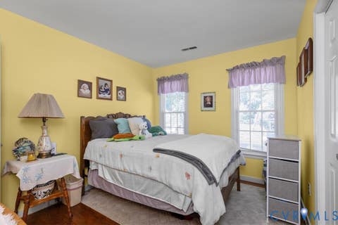 Tiny photo for 9907 Indian Point Road, North Chesterfield, VA 23237 (MLS # 2620899)