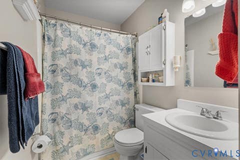 Tiny photo for 9907 Indian Point Road, North Chesterfield, VA 23237 (MLS # 2620899)