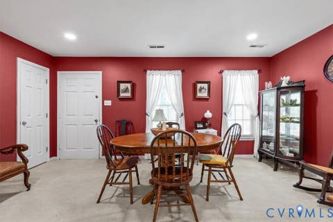 Tiny photo for 9907 Indian Point Road, North Chesterfield, VA 23237 (MLS # 2620899)