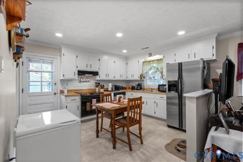 Tiny photo for 9907 Indian Point Road, North Chesterfield, VA 23237 (MLS # 2620899)