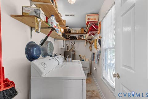Tiny photo for 9907 Indian Point Road, North Chesterfield, VA 23237 (MLS # 2620899)