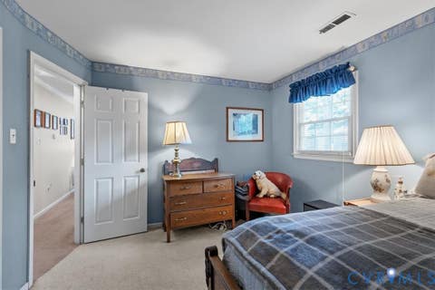 Tiny photo for 9907 Indian Point Road, North Chesterfield, VA 23237 (MLS # 2620899)
