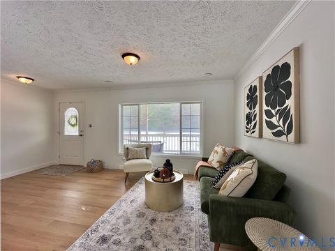 Tiny photo for 275 Reams Road, South Prince George, VA 23805 (MLS # 2532783)