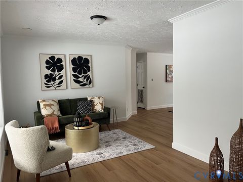 Tiny photo for 275 Reams Road, South Prince George, VA 23805 (MLS # 2532783)