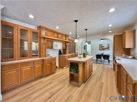 Tiny photo for 275 Reams Road, South Prince George, VA 23805 (MLS # 2532783)