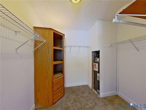 Tiny photo for 275 Reams Road, South Prince George, VA 23805 (MLS # 2532783)