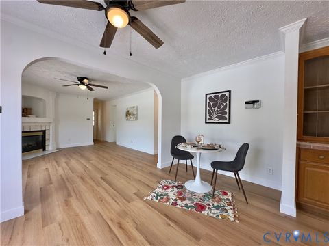 Tiny photo for 275 Reams Road, South Prince George, VA 23805 (MLS # 2532783)