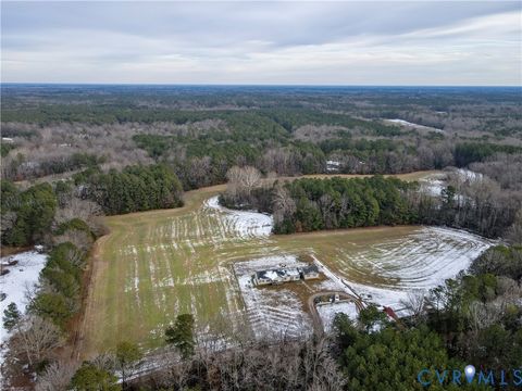 Tiny photo for 275 Reams Road, South Prince George, VA 23805 (MLS # 2532783)