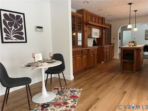 Tiny photo for 275 Reams Road, South Prince George, VA 23805 (MLS # 2532783)