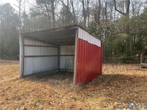 Tiny photo for 275 Reams Road, South Prince George, VA 23805 (MLS # 2532783)