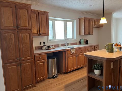 Tiny photo for 275 Reams Road, South Prince George, VA 23805 (MLS # 2532783)