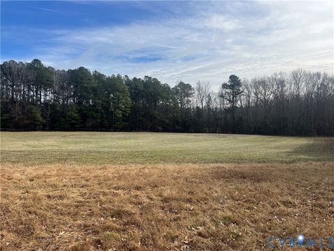 Tiny photo for 275 Reams Road, South Prince George, VA 23805 (MLS # 2532783)