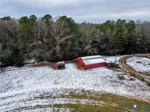 Tiny photo for 275 Reams Road, South Prince George, VA 23805 (MLS # 2532783)