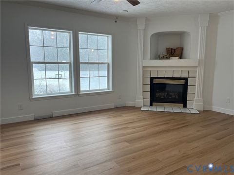 Tiny photo for 275 Reams Road, South Prince George, VA 23805 (MLS # 2532783)