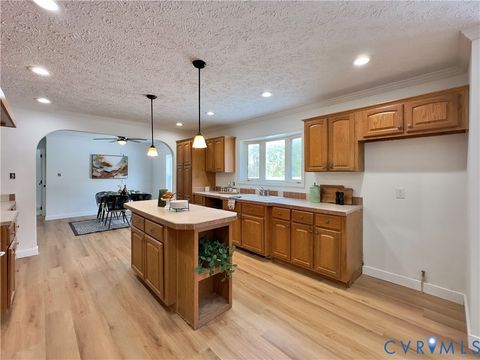 Tiny photo for 275 Reams Road, South Prince George, VA 23805 (MLS # 2532783)