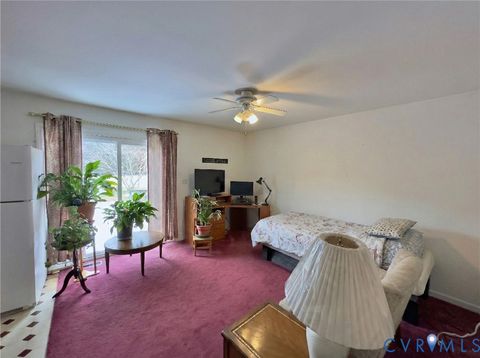 Tiny photo for 275 Reams Road, South Prince George, VA 23805 (MLS # 2532783)