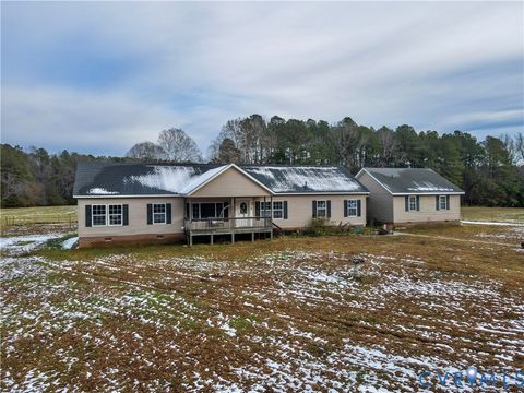 Photo of 275 Reams Road, South Prince George, VA 23805 (MLS # 2532783)