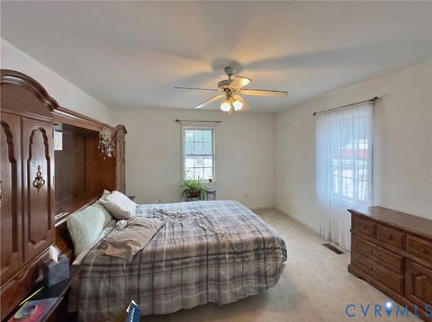 Tiny photo for 275 Reams Road, South Prince George, VA 23805 (MLS # 2532783)