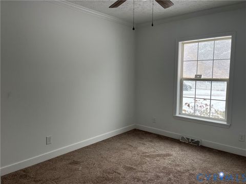 Tiny photo for 275 Reams Road, South Prince George, VA 23805 (MLS # 2532783)