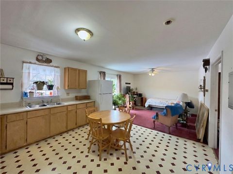 Tiny photo for 275 Reams Road, South Prince George, VA 23805 (MLS # 2532783)