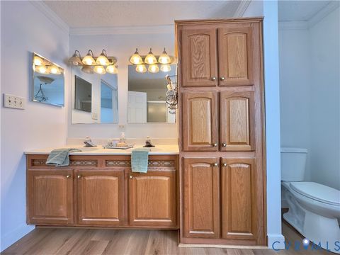 Tiny photo for 275 Reams Road, South Prince George, VA 23805 (MLS # 2532783)