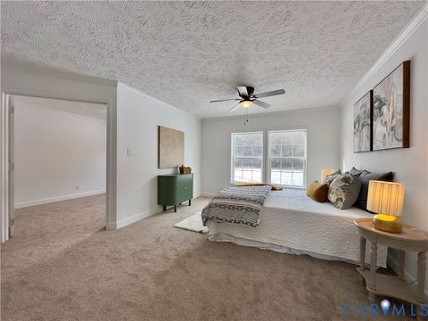 Tiny photo for 275 Reams Road, South Prince George, VA 23805 (MLS # 2532783)