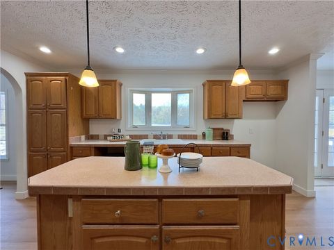 Tiny photo for 275 Reams Road, South Prince George, VA 23805 (MLS # 2532783)