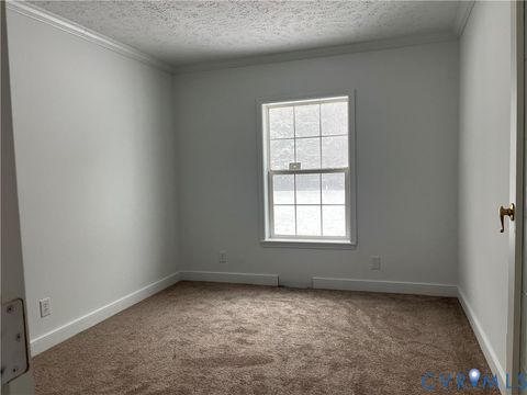 Tiny photo for 275 Reams Road, South Prince George, VA 23805 (MLS # 2532783)