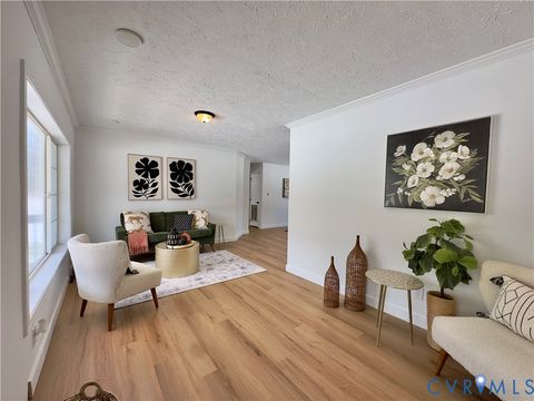 Tiny photo for 275 Reams Road, South Prince George, VA 23805 (MLS # 2532783)