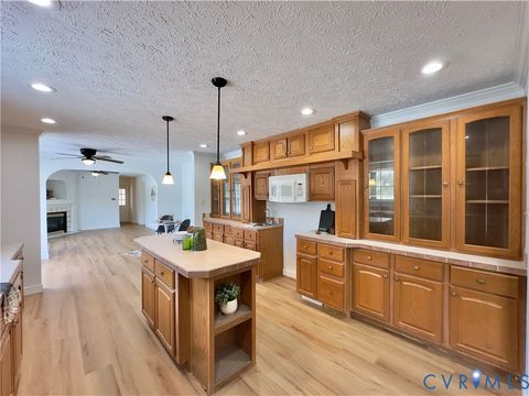 Tiny photo for 275 Reams Road, South Prince George, VA 23805 (MLS # 2532783)