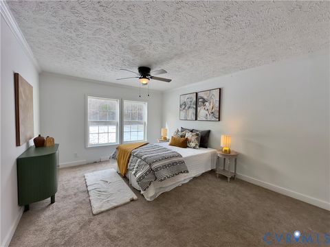 Tiny photo for 275 Reams Road, South Prince George, VA 23805 (MLS # 2532783)