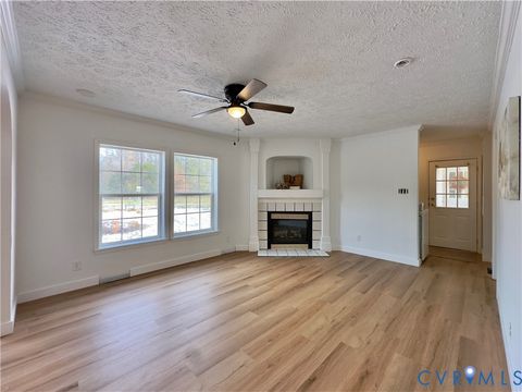 Tiny photo for 275 Reams Road, South Prince George, VA 23805 (MLS # 2532783)