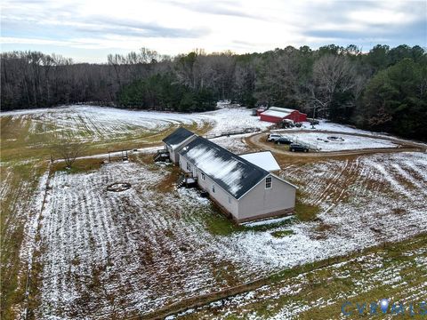 Tiny photo for 275 Reams Road, South Prince George, VA 23805 (MLS # 2532783)