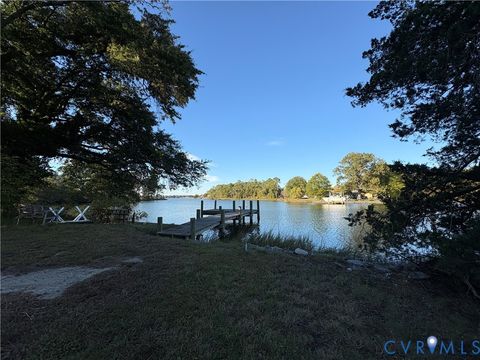 Photo of 6100 Morattico Road, Morattico, VA 22503 (MLS # 2529327)