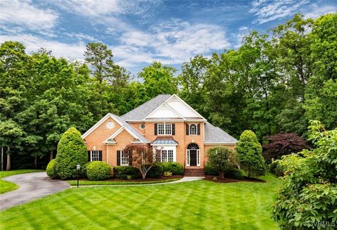 72 W Square Drive Goochland VA 23238