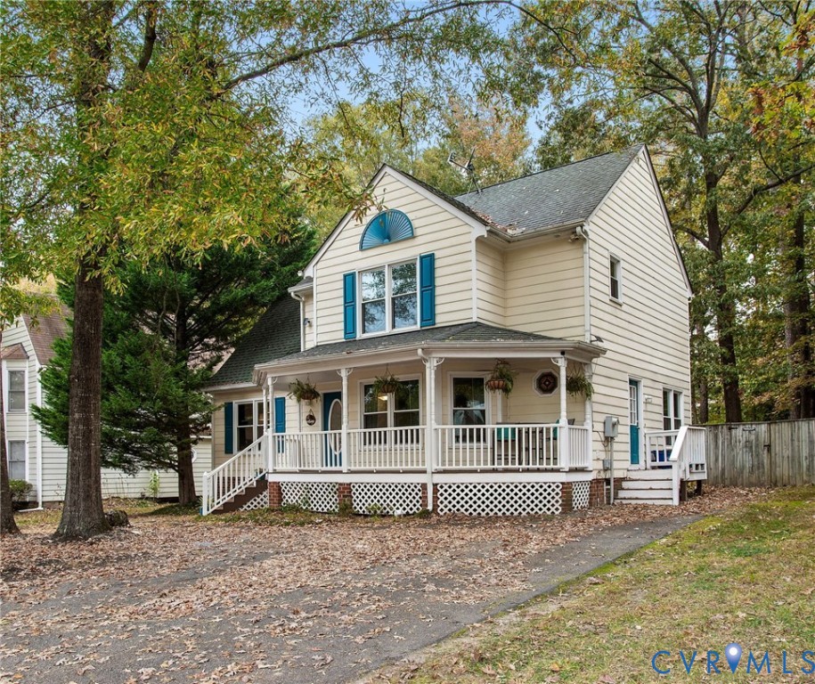 7368 River Pine Drive