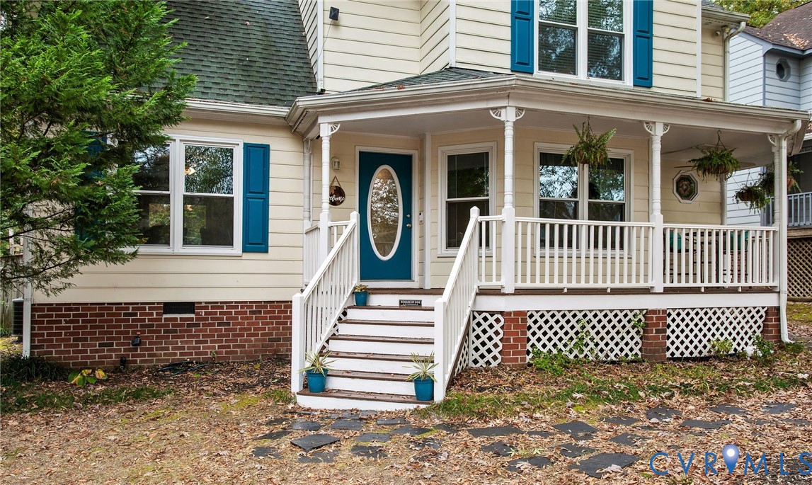 7368 River Pine Drive