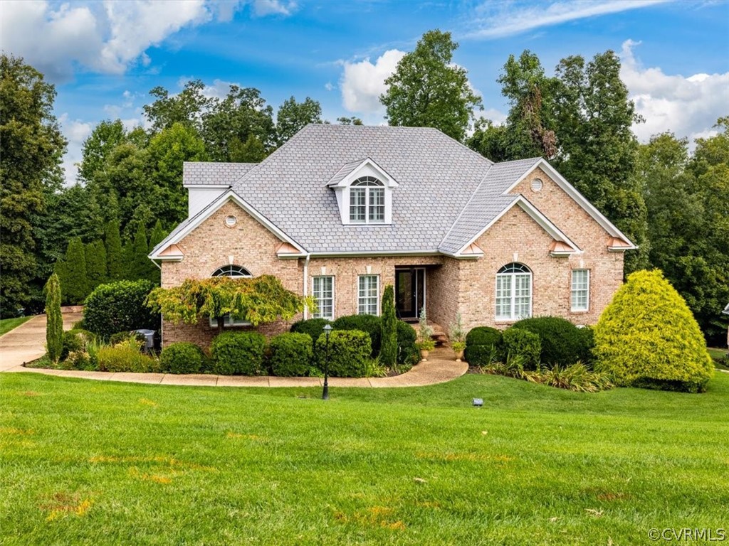 All Brick, Custom Built to Last in 2004 with 50 ye