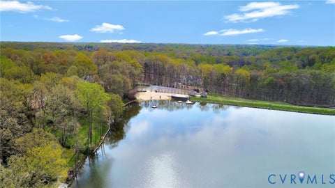Tiny photo for 2020 Albion Road, Midlothian, VA 23113 (MLS # 2627725)